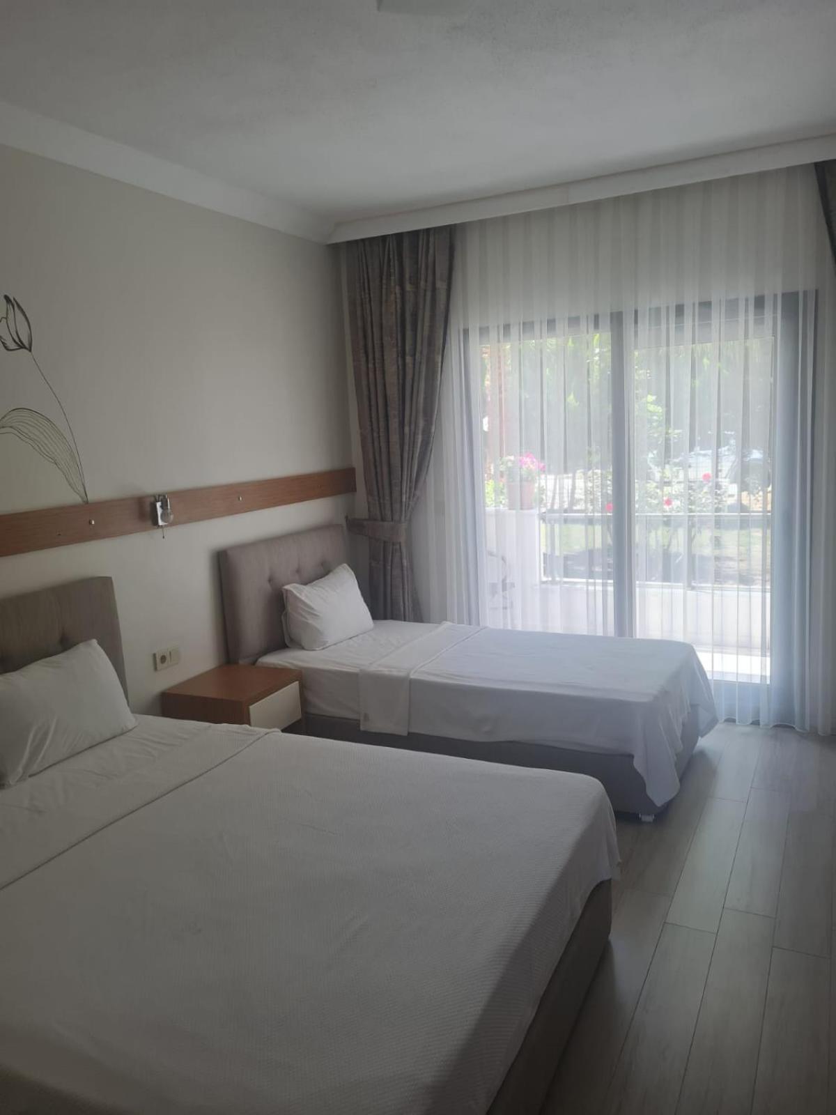 Delight Boutique Hotel 阿库布克 外观 照片