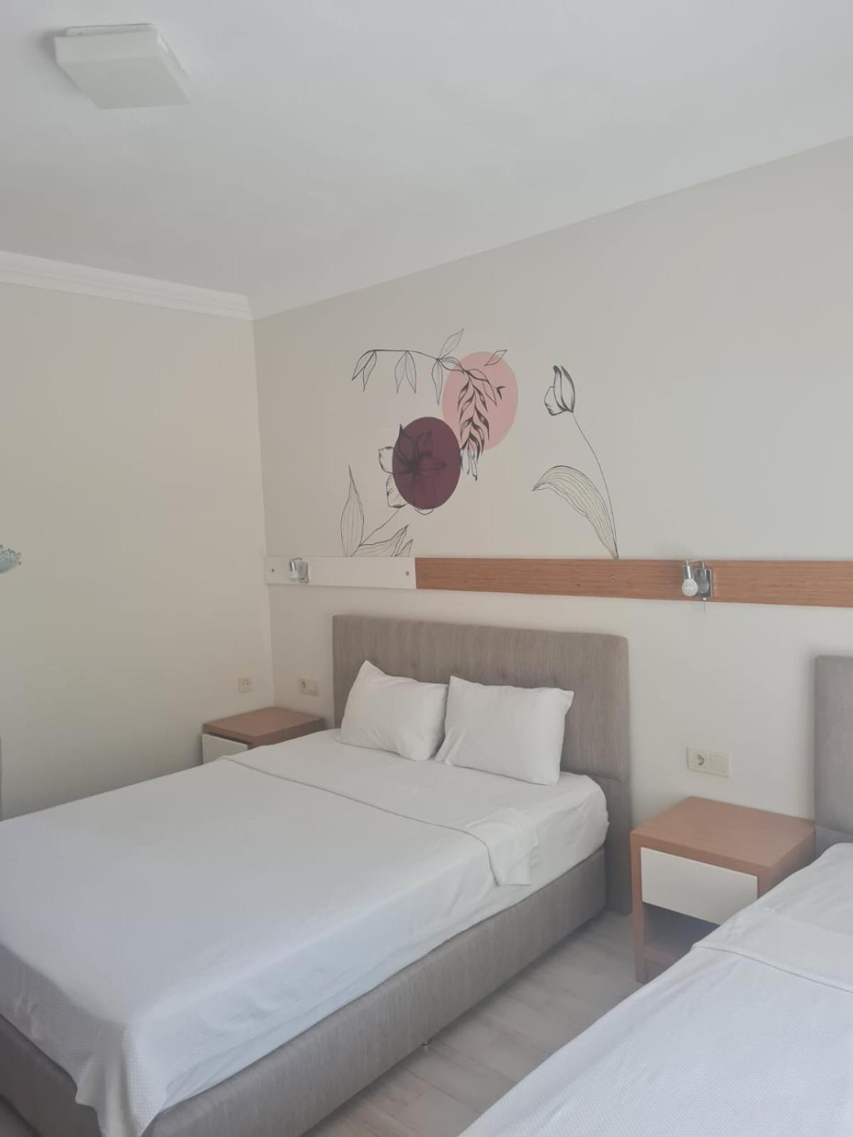 Delight Boutique Hotel 阿库布克 外观 照片