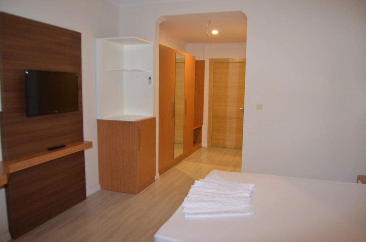 Delight Boutique Hotel 阿库布克 外观 照片